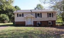 134 Wallace St Boonville, NC 27011
