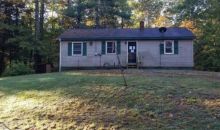 858 Winding Hill Rd Norridgewock, ME 04957