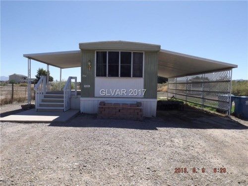 625 Cottonwood Avenue, Overton, NV 89040