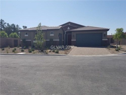 243 Star Diamond Court # Lot 14, Las Vegas, NV 89183