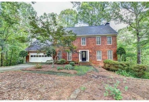 3713 Wassaw Ln, Duluth, GA 30096