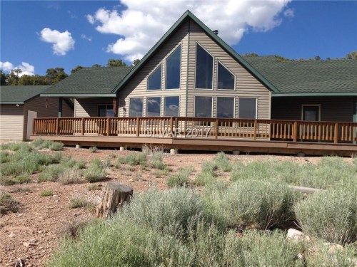 20876 Pinion Pine Road, Pioche, NV 89043