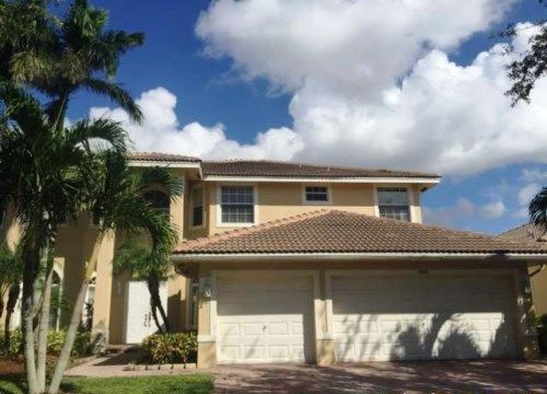 5083 NW 125th Ave, Pompano Beach, FL 33076