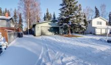 6023 Glenkerry Drive Anchorage, AK 99504