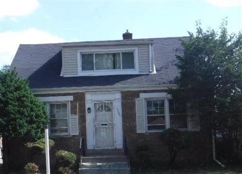 14321 S STATE STREET, Riverdale, IL 60827