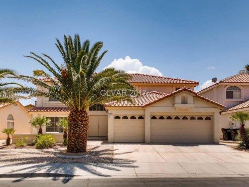 2715 Coventry Green Avenue, Henderson, NV 89074