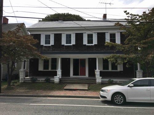 219 Broadway St, Centreville, MD 21617