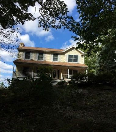 8471 Scotts Mountain Rd, Culpeper, VA 22701