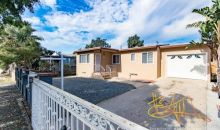 3180 Clay Ave San Diego, CA 92113