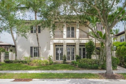 159 Segovia Way, Jupiter, FL 33458