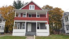 305 Park Avenue Torrington, CT 06790