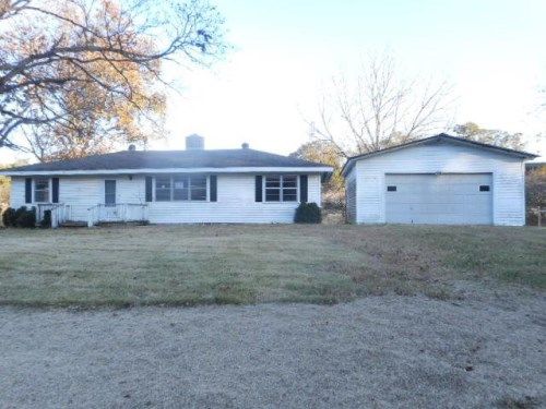 29240 S Indian Rd, Park Hill, OK 74451