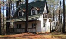 119 Sunset Drive Eatonton, GA 31024