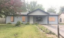 29 Westwood Dr East Saint Louis, IL 62206