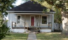 1217 W Rich St Taylorville, IL 62568