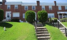 4119 Balfern Ave Baltimore, MD 21213