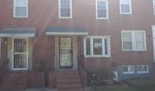 3811 Shannon Dr Baltimore, MD 21213