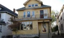 370 COLVIN AVENUE Buffalo, NY 14216