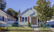 126 Pumgansett St Providence, RI 02908