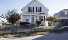 56 Verdun Street Woonsocket, RI 02895