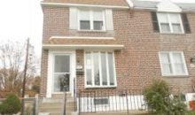 639 Magnolia Ave Glenolden, PA 19036