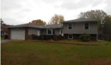 59423 Whitewood Dr Mattawan, MI 49071