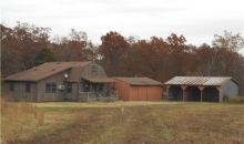 7983 E State Highway 90 Pineville, MO 64856