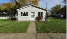 29200 Manhattan St Saint Clair Shores, MI 48081