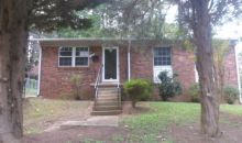 109 Cherryview Lane Winston Salem, NC 27105