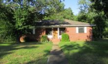 3651 Gaylord Pl Montgomery, AL 36105