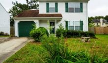 1125 Van Loen Dr Virginia Beach, VA 23453