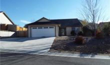 39 CONNER WAY Gardnerville, NV 89410