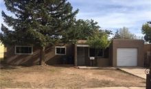 1615 CAMINITO MONICA Santa Fe, NM 87501