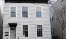 21 BENSON ST Albany, NY 12206