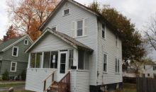 156 Dorwin Ave Syracuse, NY 13205