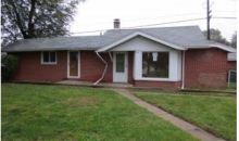 311 Van Buren Ave. Toledo, OH 43605