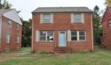 18323 Highland Dr Maple Heights, OH 44137