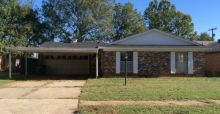 3229 Chetwood Drive Oklahoma City, OK 73115