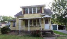 1106 Central Parkway Ave SE Warren, OH 44484