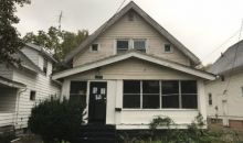 929 Tecumseh St Toledo, OH 43607