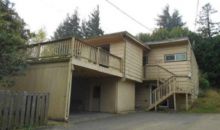 1140 OCEAN COURT Coos Bay, OR 97420