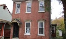 609 King St Pottstown, PA 19464