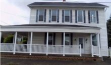 101 Main Street Mount Morris, PA 15349