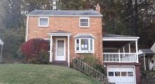 35 Glenview Ave Greensburg, PA 15601