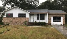 3709 Lochmore Dr Columbia, SC 29209