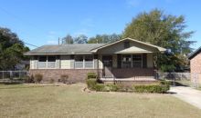 604 Mockernut Ln Columbia, SC 29209