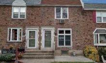 5347 Delmar Dr Clifton Heights, PA 19018