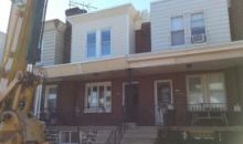 4076 Creston Street Philadelphia, PA 19135