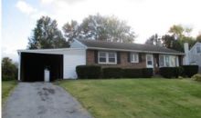 1540 Cherry Ln Pottstown, PA 19464