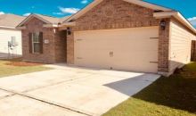 11718 Luckey Ledge San Antonio, TX 78252